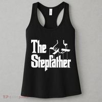 The Stepfather  Women's Tank Top thumb 3