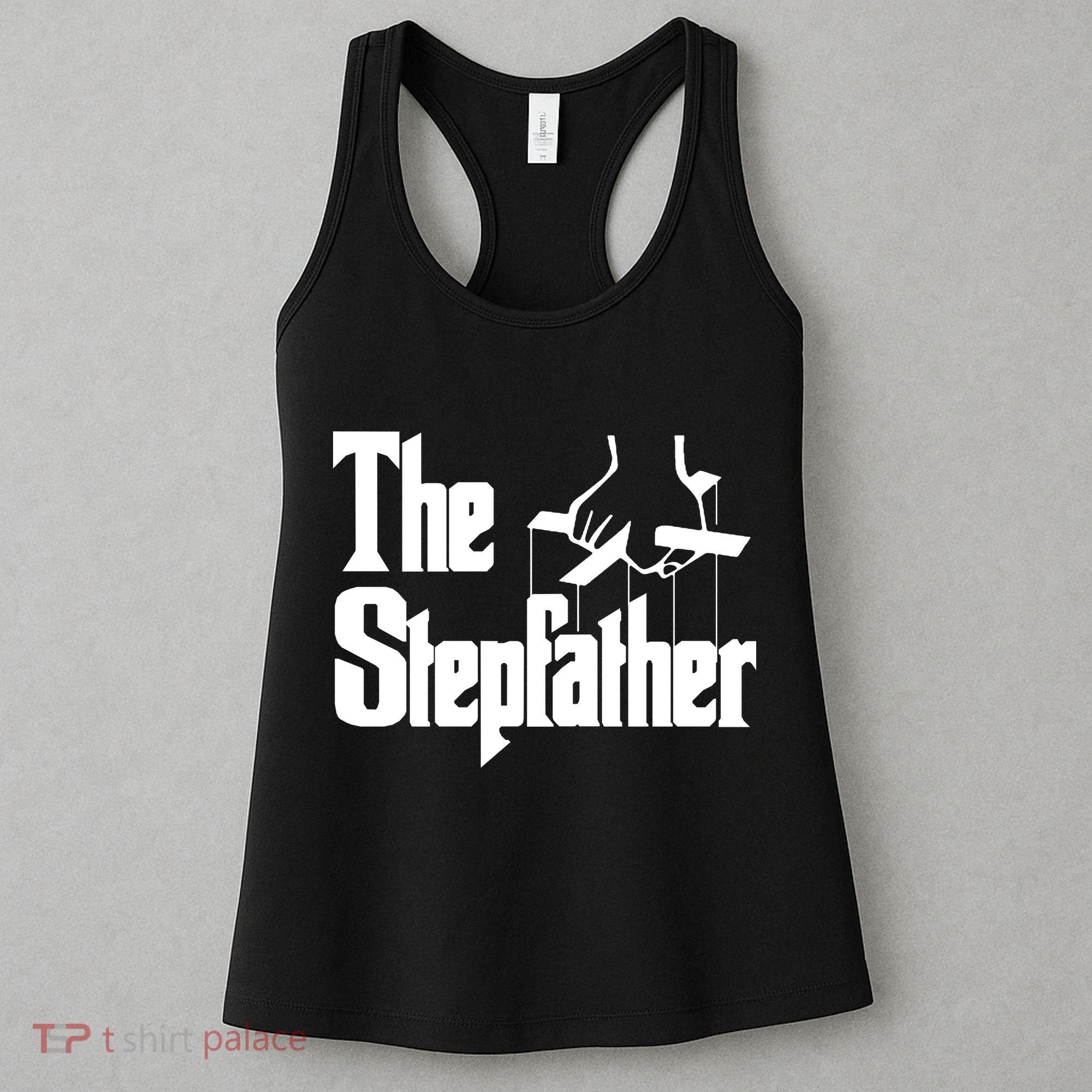 The Stepfather  Women's Tank Top