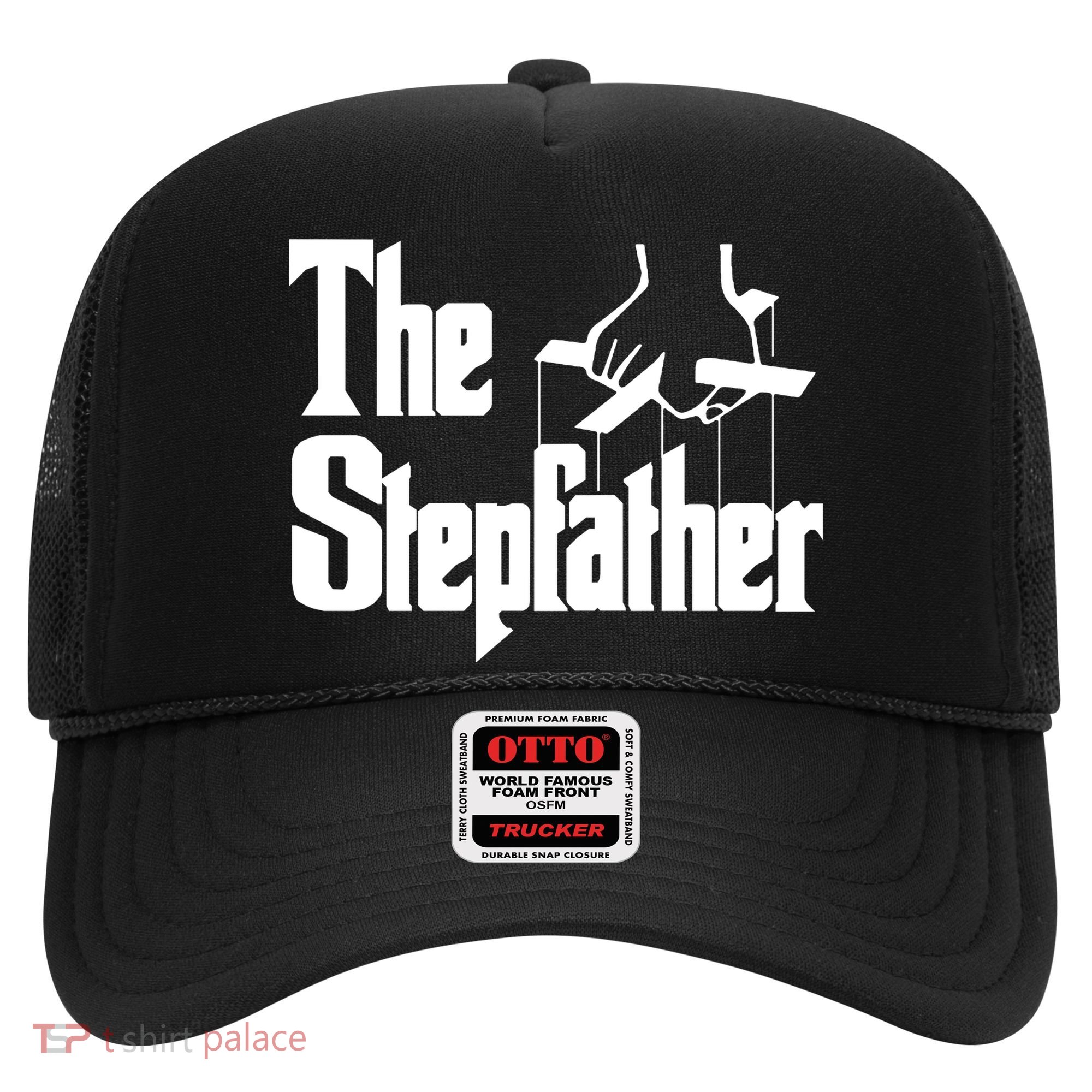 The Stepfather  Hat