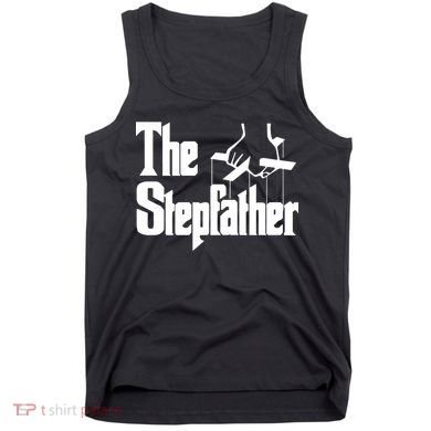 The Stepfather  Tank Top