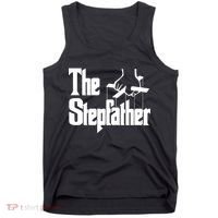 The Stepfather  Tank Top thumb 0