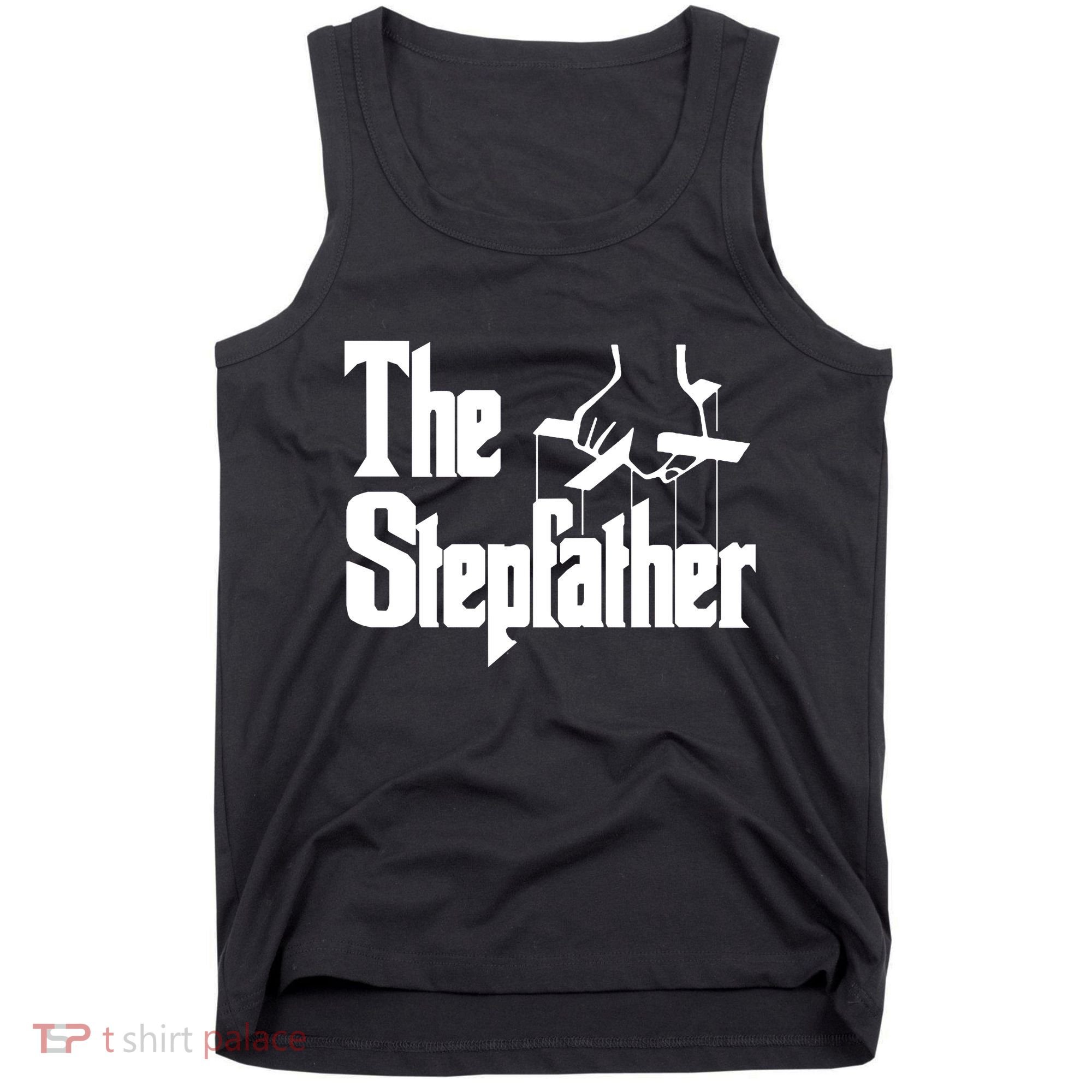 The Stepfather  Tank Top