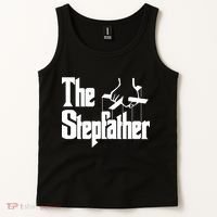 The Stepfather  Tank Top thumb 2