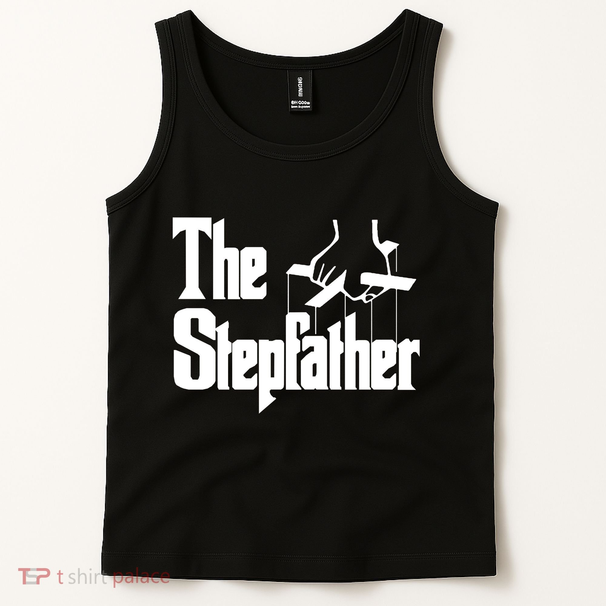 The Stepfather  Tank Top