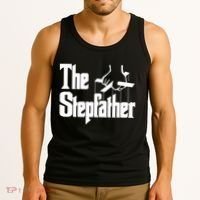The Stepfather  Tank Top thumb 3