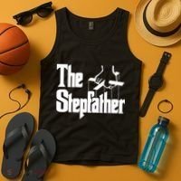 The Stepfather  Tank Top thumb 4