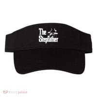 The Stepfather  Visor thumb 0