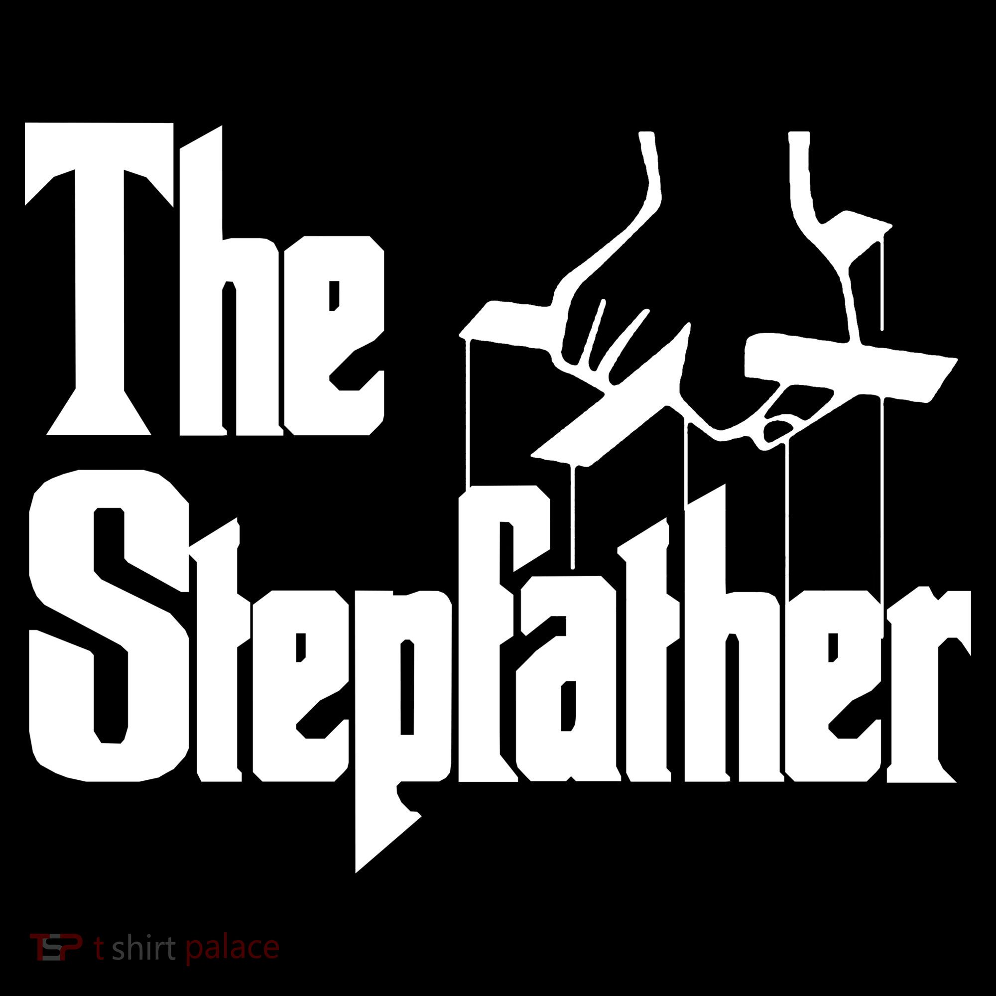 The Stepfather  Women's Long Sleeve Shirt