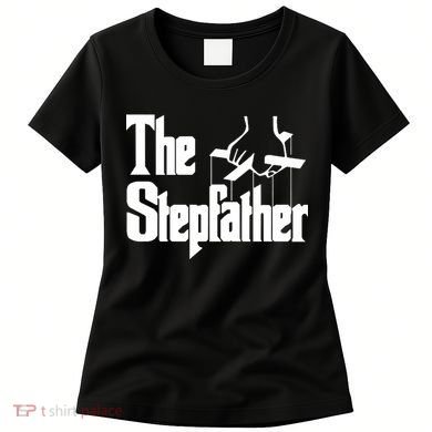 The Stepfather  Women's T-Shirt