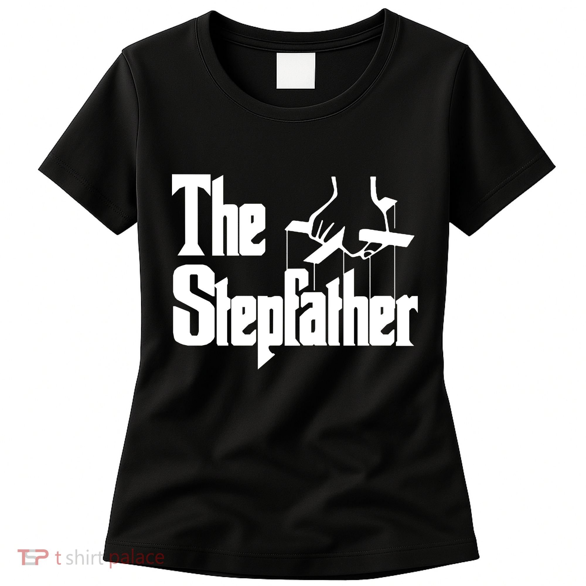The Stepfather  Women's T-Shirt