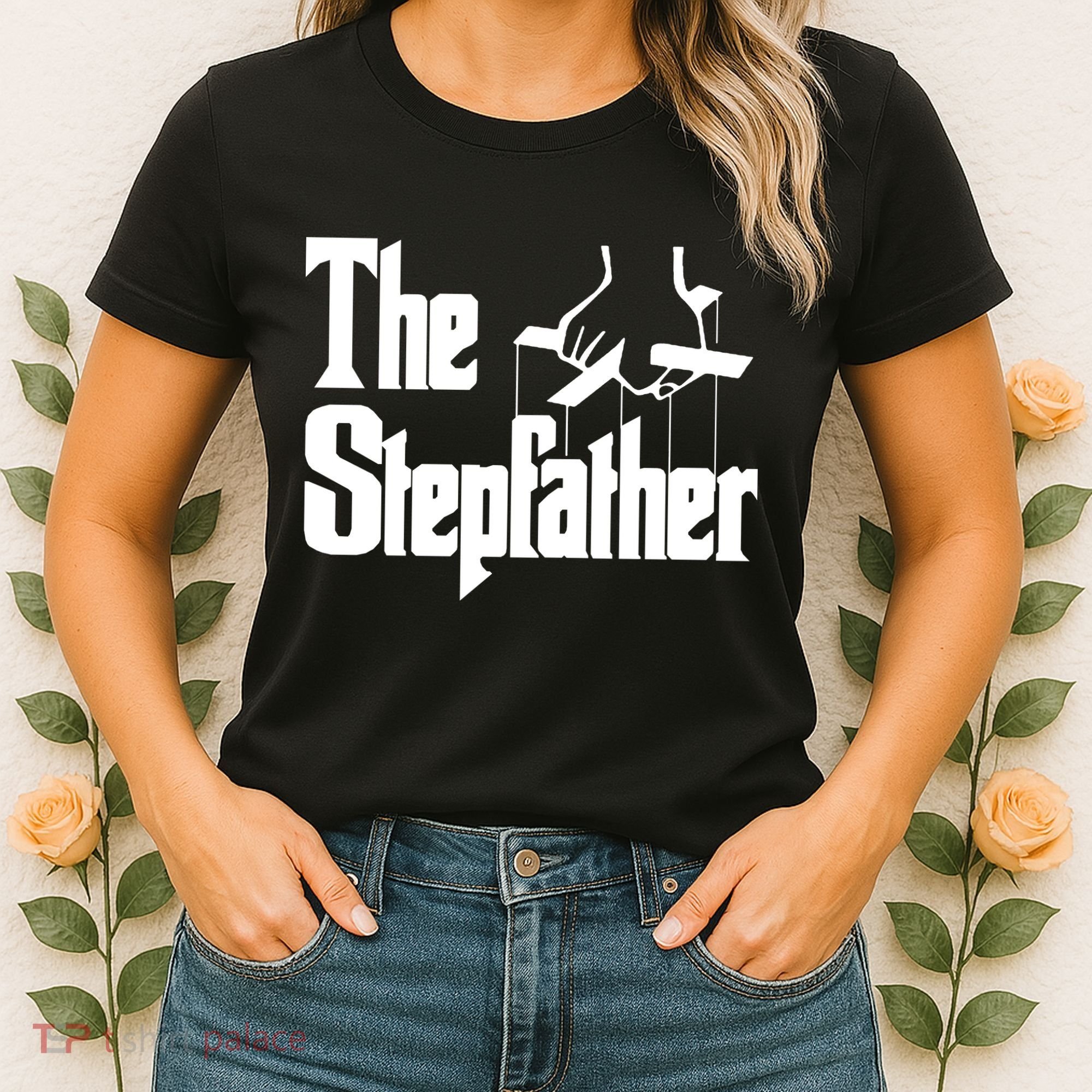 The Stepfather  Women's T-Shirt