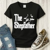 The Stepfather  Women's T-Shirt thumb 3