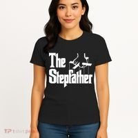 The Stepfather  Women's T-Shirt thumb 4
