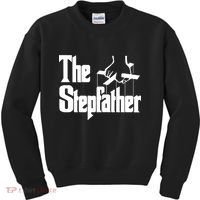 The Stepfather  Kids Sweatshirt thumb 0