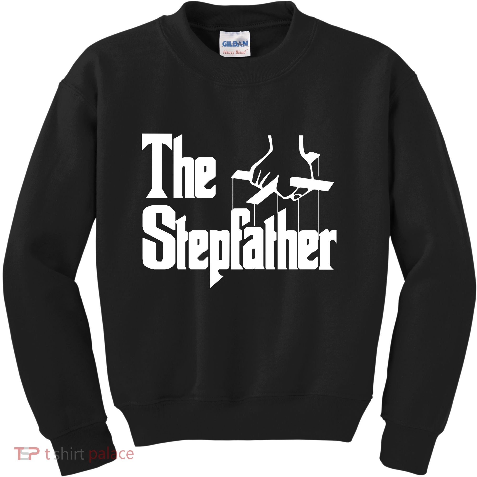 The Stepfather  Kids Sweatshirt