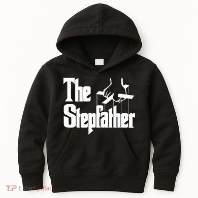 The Stepfather  Kids Hoodie