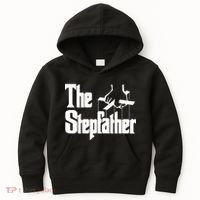 The Stepfather  Kids Hoodie thumb 0