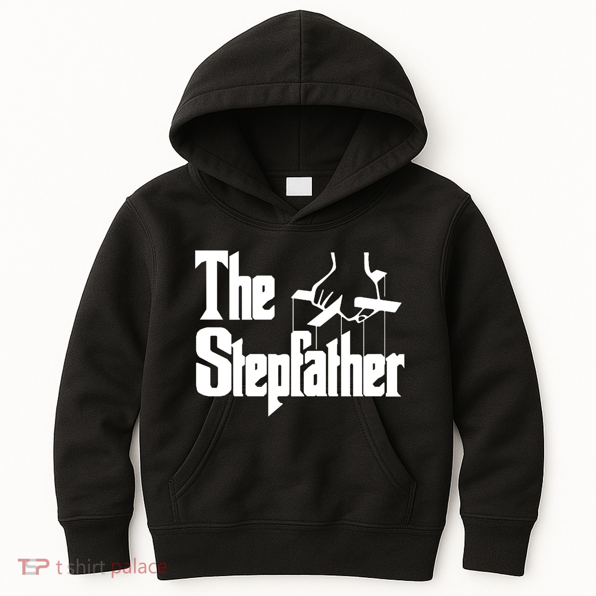 The Stepfather  Kids Hoodie