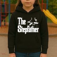 The Stepfather  Kids Hoodie thumb 3