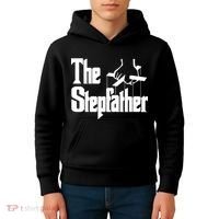 The Stepfather  Kids Hoodie thumb 4