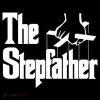 The Stepfather  Kids Long Sleeve Shirt thumb 2