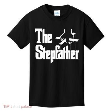 The Stepfather  Kids T-Shirt