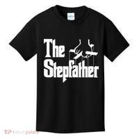 The Stepfather  Kids T-Shirt thumb 0
