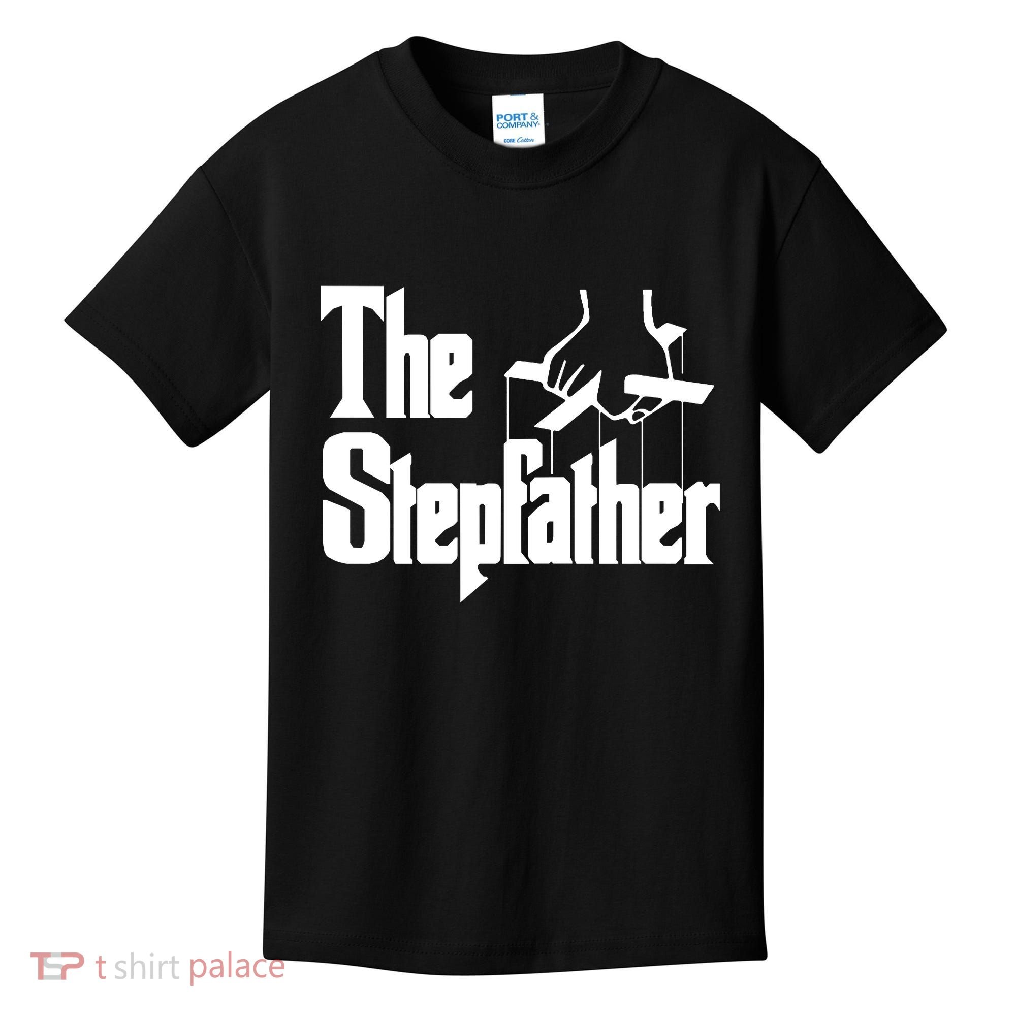 The Stepfather  Kids T-Shirt