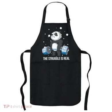 Apron