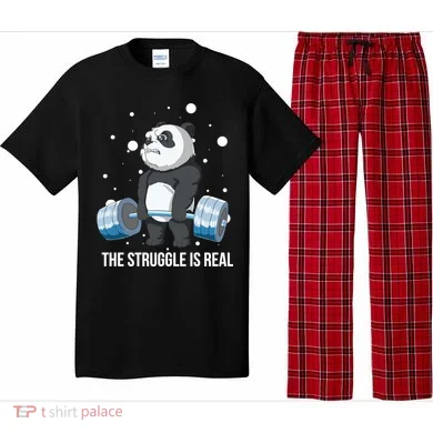 Pajama Set