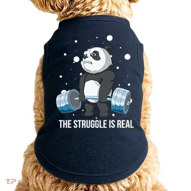 Doggie Tank