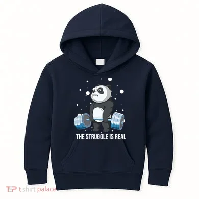 Kids Hoodie