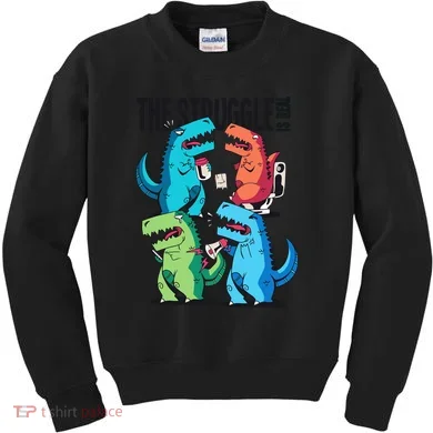 Kids Sweatshirt