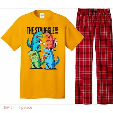 Pajama Set