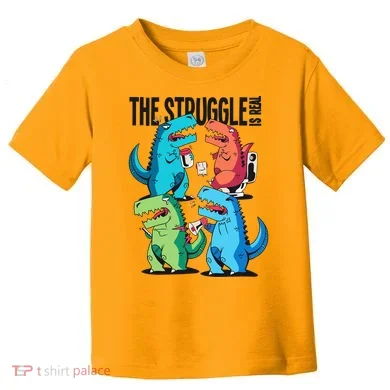 Toddler T-Shirt