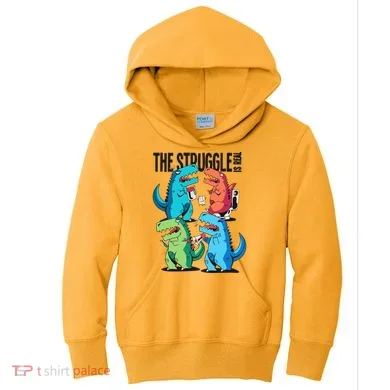 Kids Hoodie