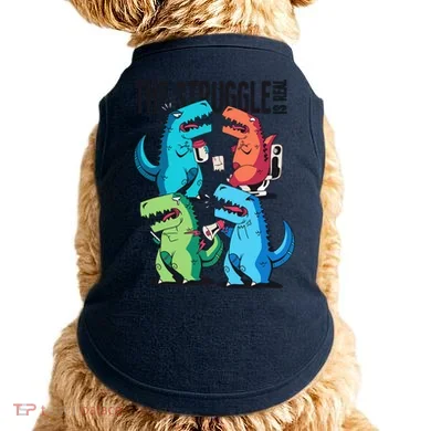 Doggie Tank