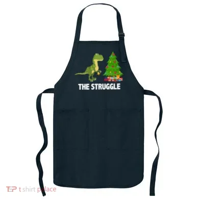 Apron