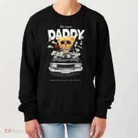 The Sugar Daddy Women's Sweatshirt thumb 0