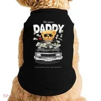 The Sugar Daddy Doggie Tank thumb 0