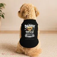 The Sugar Daddy Doggie Tank thumb 2