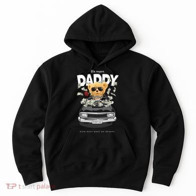 The Sugar Daddy Hoodie