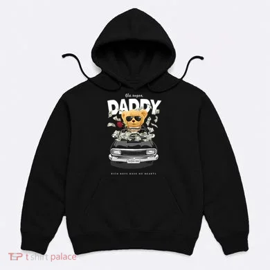 The Sugar Daddy Hoodie