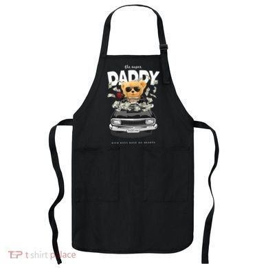 The Sugar Daddy Apron
