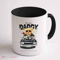 The Sugar Daddy Coffee Mug thumb 1