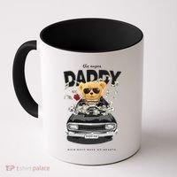 The Sugar Daddy Coffee Mug thumb 0