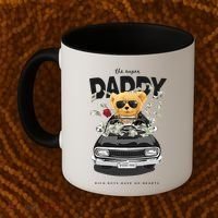 The Sugar Daddy Coffee Mug thumb 2