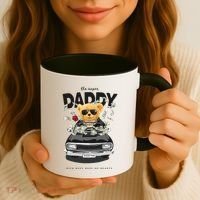 The Sugar Daddy Coffee Mug thumb 3