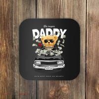 The Sugar Daddy Coaster thumb 0