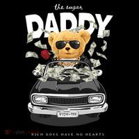 The Sugar Daddy Coaster thumb 2